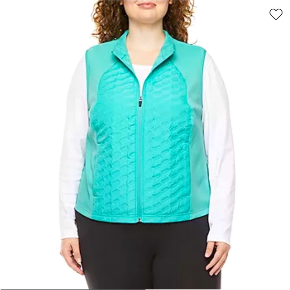 Xersion Womens Vest